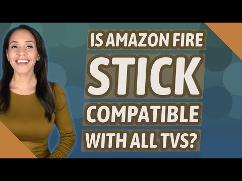 Understanding Firestick Compatibility with Various TVs