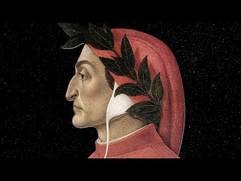 Understanding the Philosophical Themes in Dante's Works