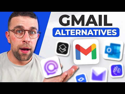 Exploring the Best Email Clients for Different User Needs