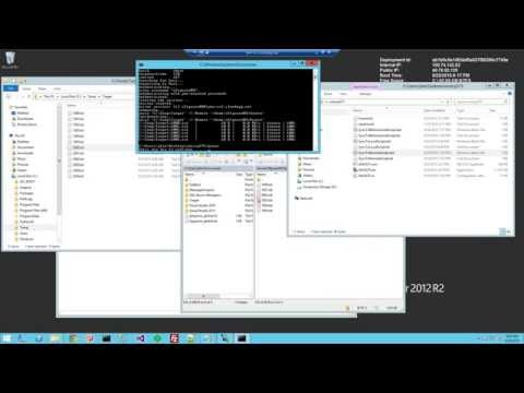 Automating File Transfers with LFTP Scripts and Commands