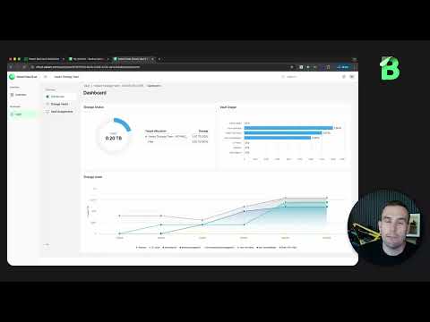 Set Up Veeam SaaS Backup for Secure Cloud Data Management