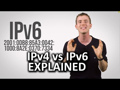 Exploring IPv4 vs IPv6: Key Differences Explained