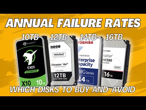 Seagate Barracuda HDDs: Best Practices for Longevity