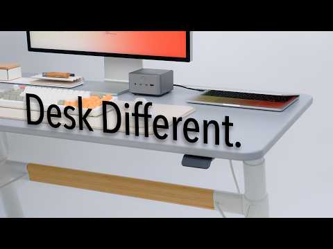 Maximizing Productivity with Your DeskMini Setup