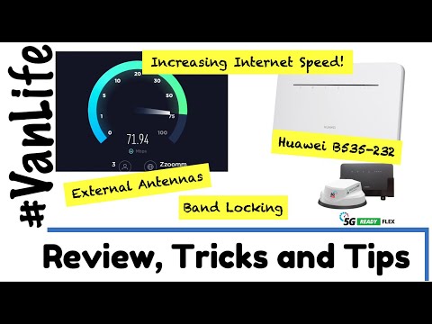 Setting Up Your Huawei Router for Optimal Internet Speed