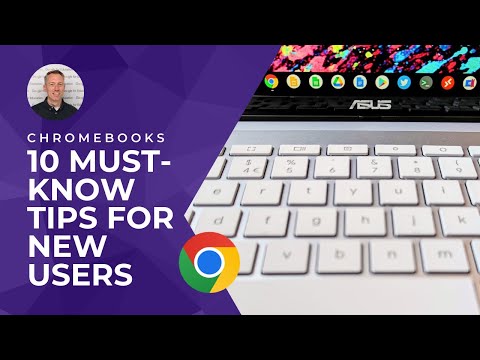 Best Practices for Chromebook Maintenance and Care
