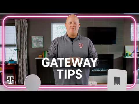 Setting Up Your Hotspot Gateway for Reliable Connectivity