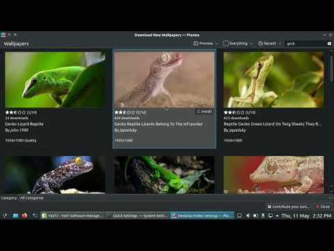Gecko Linux Overview and Key Features Explained