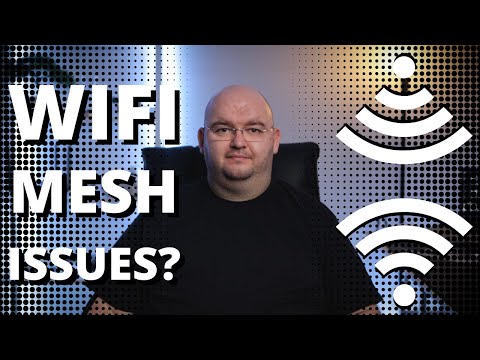 Troubleshooting Common Issues with Mesh Wi-Fi Systems