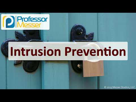 Best Practices for Intrusion Prevention in Modern Networks