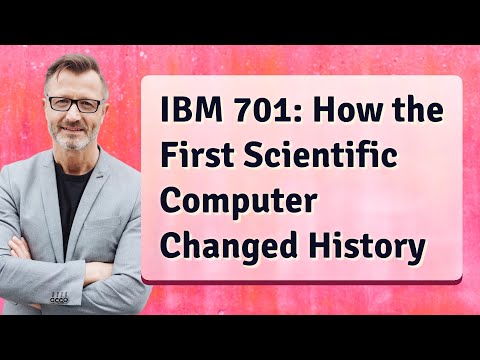 Exploring IBM's Impact on Modern Technology and Innovation