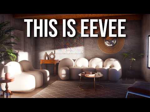 Mastering Blender Cycles for Stunning Architectural Visualization