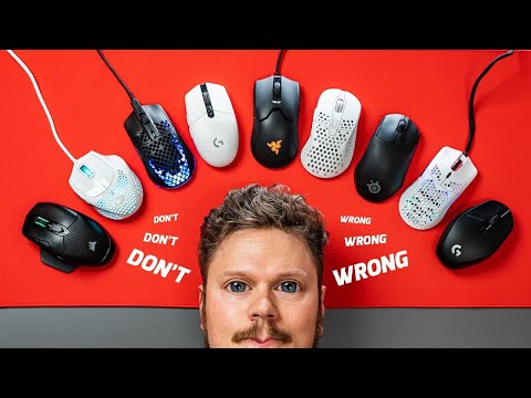 Top Features to Look for in Gaming Keyboards and Mice