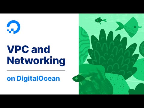 DigitalOcean Networking: Best Practices for Setup