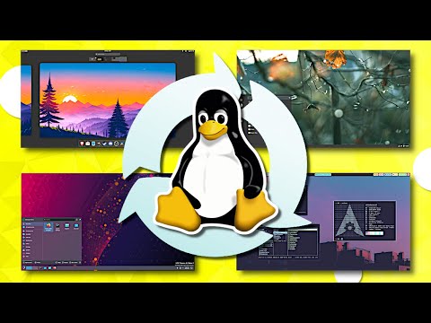 Customizing Your Lubuntu Desktop Environment Effectively