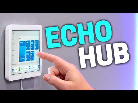 Exploring Echo's Smart Home Integration Features