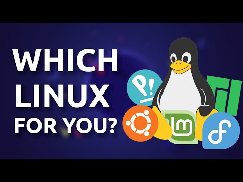 Choose the Best Debian Distros for Your Needs