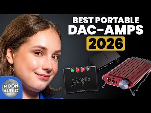 Choose the Best Portable DAC for High-Quality Audio