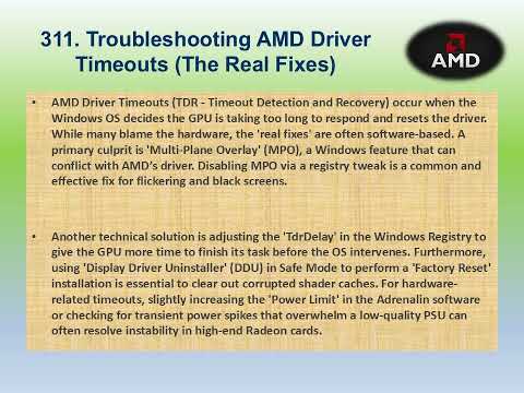 Driver Timeout: Best Practices for Prevention