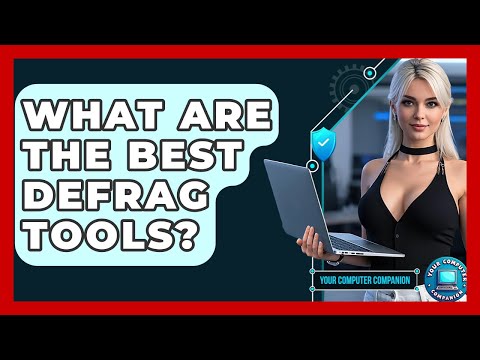 Comparing Disk Defrag Tools: Which One is Right for You?