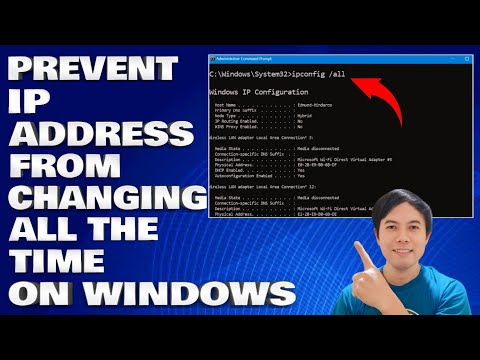 Resetting Your IP Address for Connectivity Issues