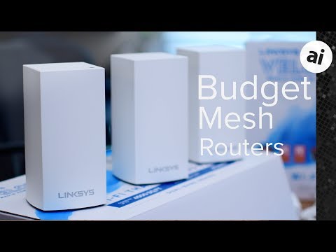 User Guide to Linksys Velop: Everything You Need to Know