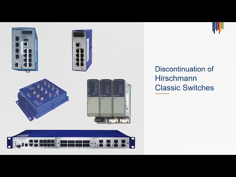 Troubleshooting Common Issues with Hirschmann RS20