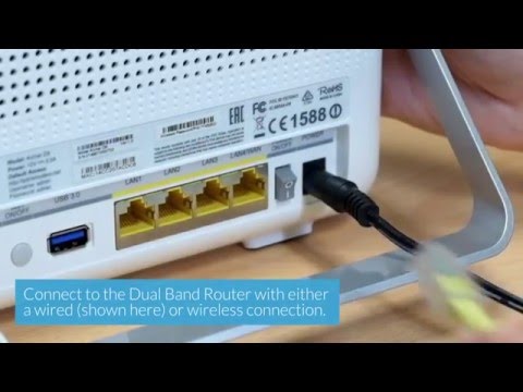 Maximizing Performance of the Archer C9 Router