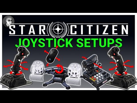 How to Choose the Right Joystick for Your Gaming Setup