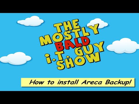 Ensure Effective Areca Backup Configuration for Your Files