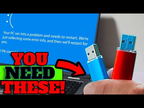 Bootable USB: Essential Tips for Everyday Users