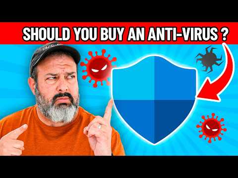 Antivirus vs. Antimalware: What's the Difference?