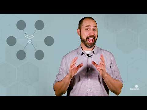 Future of Home Networking: The Role of Mesh Technology
