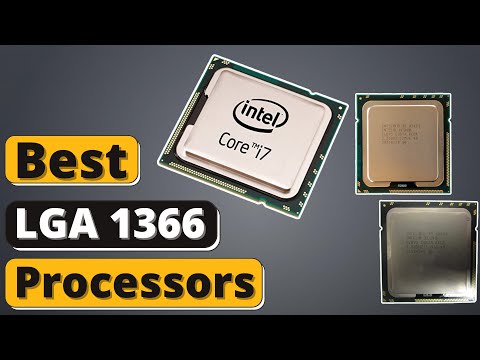 LGA 1366 Compatibility with Modern Motherboards