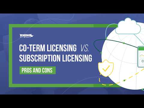 Understanding Cisco Licensing: What You Need to Know