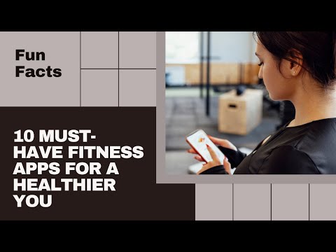 Comparing Top Fitness Apps for Health and Wellness