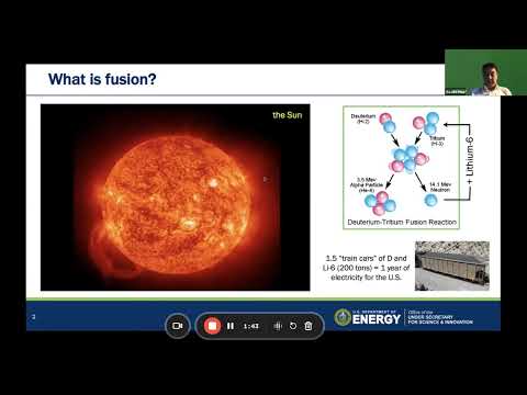 Understanding Fusion: A Key to Energy Solutions