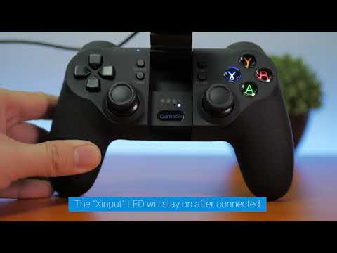 GameSir T1D: Features That Elevate Your Gaming Sessions