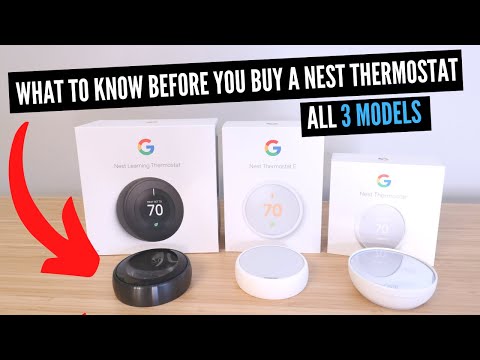 Comparing Google Nest Models: Which One is Right for You?