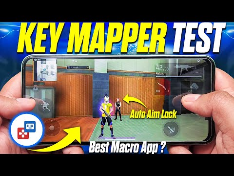 Exploring Key Mapper: Enhancing Gaming Experience on PC