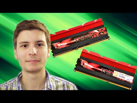 Future Trends in DDR4 RAM Technology and Usage