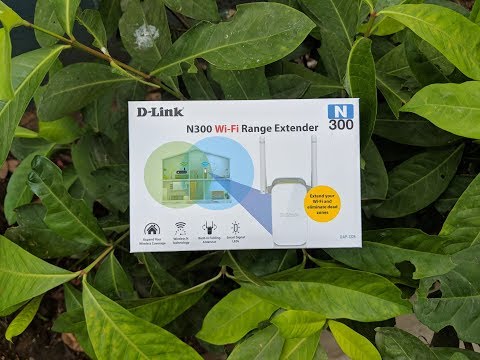 D-Link DAP-1325 Compatibility with Smart Home Devices