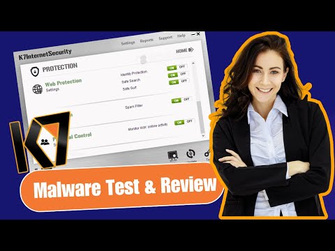 K7 Antivirus vs Competitors: Which Offers Better Protection?