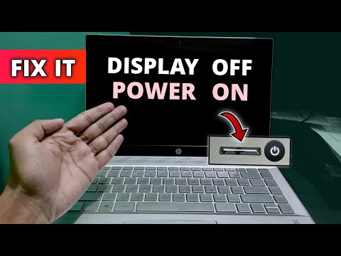 Resolving Laptop Display Not Working Issues Effectively