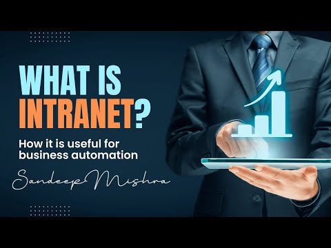 Understanding Local Intranet and Its Benefits for Businesses