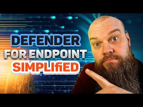 Set Up Defender for Endpoint Protection Effectively