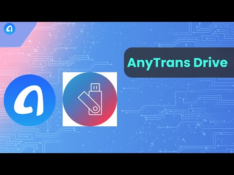 AnyTrans for Mobile: Streamlining Your Device Management