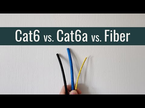 The Future of Networking: Why Choose Cat6 Cables Today