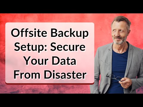 Driver Backup Security: Protecting Your Data from Loss