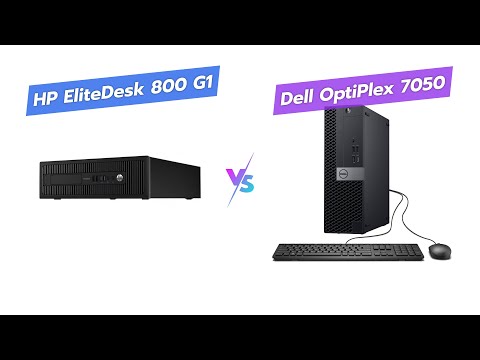 Comparing EliteDesk Models: Which One is Right for You?